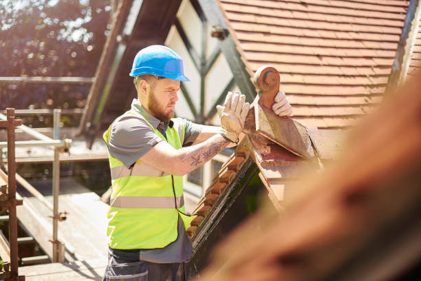 Best New Roof Installation  in Tawas City, MI