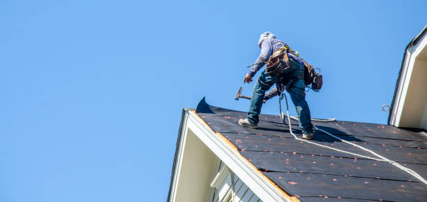 Best Roof Replacement Cost  in Tawas City, MI